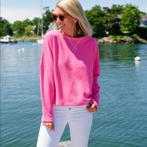 Dudley Stephens Somerset sweatshirt